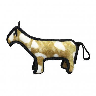 Tuffy -Barnyard Horse  Howie Junior Dog Toy