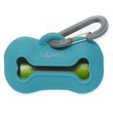 Messy Mutts - Silicone Waste Bag Holder