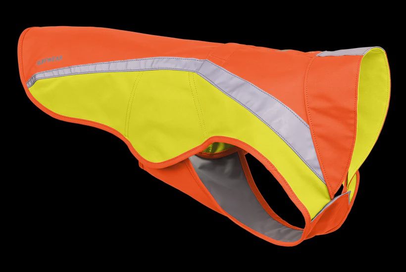 Ruffwear - Lumenglow Hi-Vis Dog Jacket