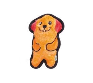 Outward Hound - Invincible Mini Dog Toy, Style: Dog
