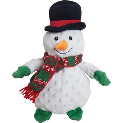 Petlou - Dotty Friends Snowman