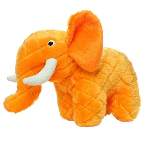 VIP Tuffy - Mighty Safari Elephant - Orange