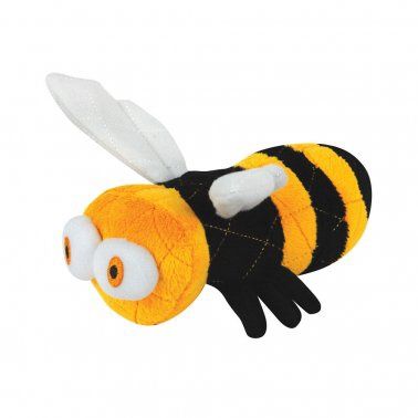 Tuffy - Mighty Jr Bug Bumblebee
