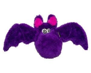Cycle Dog - Duraplush Purple Bat