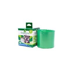 GreenLine - Extra Large Bags  (100 Count)