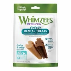 Whimzee - Puppy Dental Treats