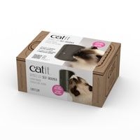 Catit-Self Grooming Catnip Brush