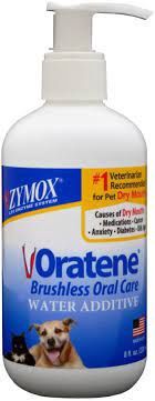 Zymox -  Oratene Water Additive