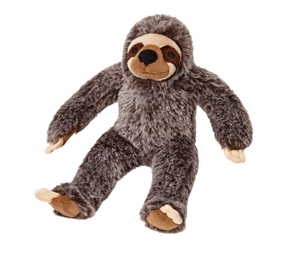 Fluff &amp; Tuff - Sonny Sloth