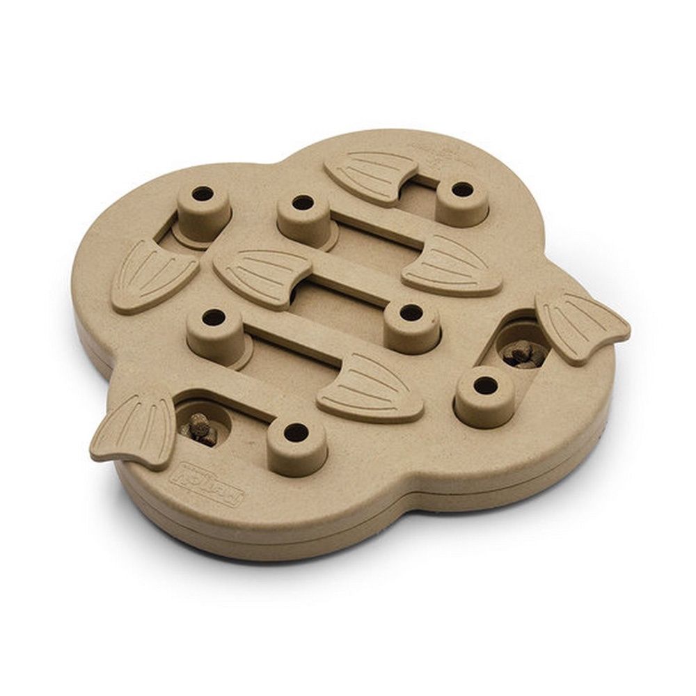 Outward Hound - Dog Hide n' Slide Puzzle Toy