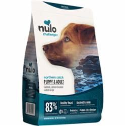Nulo - Challenger Northern Catch Haddock, Salmon &amp; Redfish Dry Dog Food