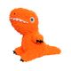 Tuffy - Mighty Toys MicroFiber T-Rex Dog Toy