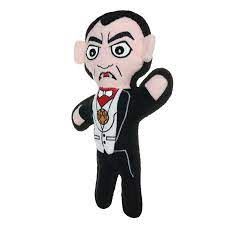Tuffy - Count Dracula Dog Toy
