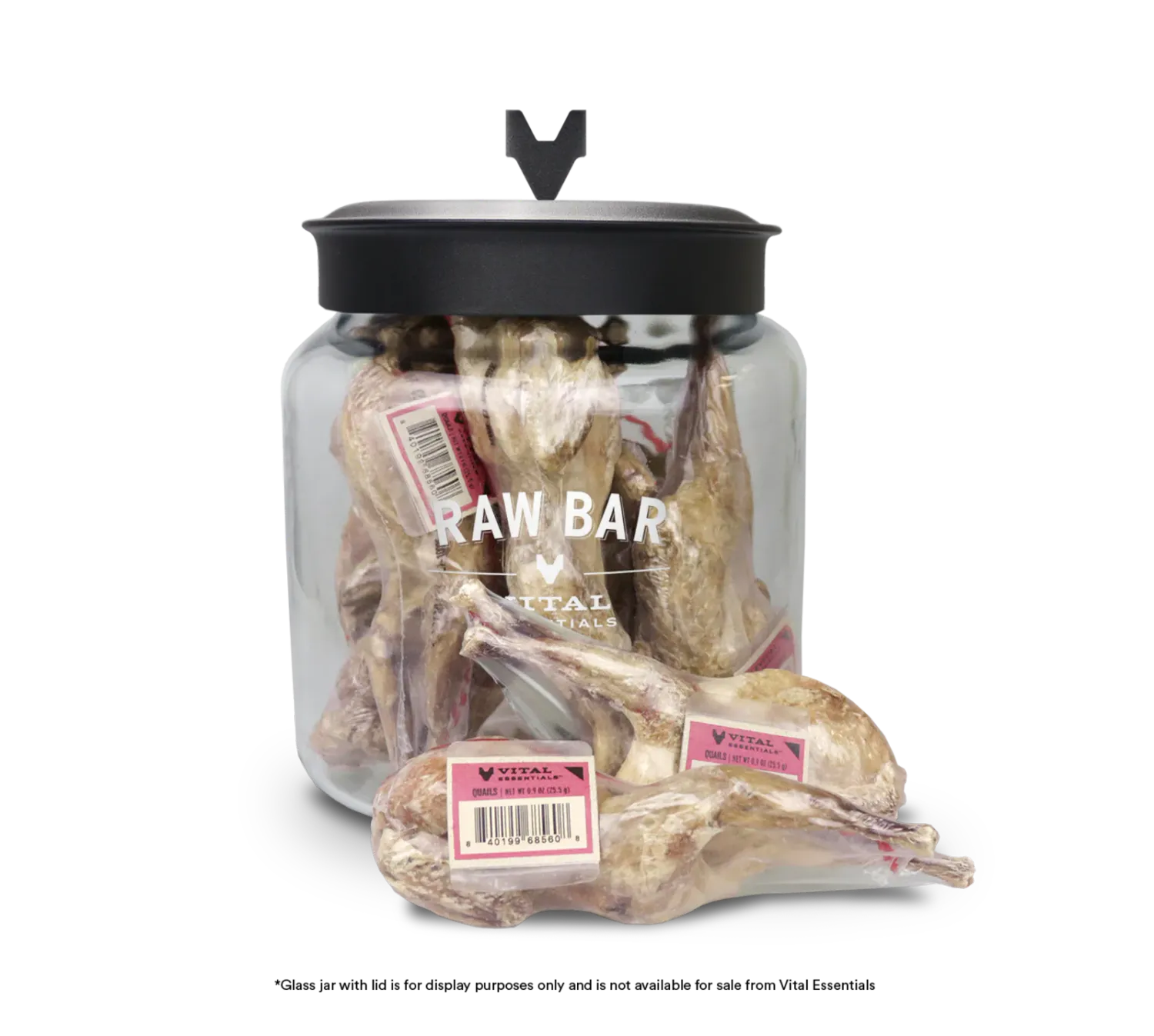 Whole Quails (DISCONTINUED)