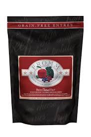 Fromm - Four Star Beef Frittata Veg Dog Food