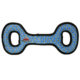 VIP Tuffy - Mega Tug Oval Chain Link