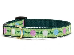 Up Country Hydrangea Cat Collar