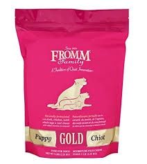 Fromm - Gold Grain-Friendly Puppy Dry Dog Food