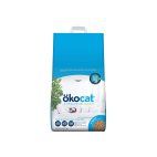 Okocat - Original, Clumping Wood Litter
