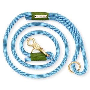 The Foggy Dog - Marine Rope Dog Leash