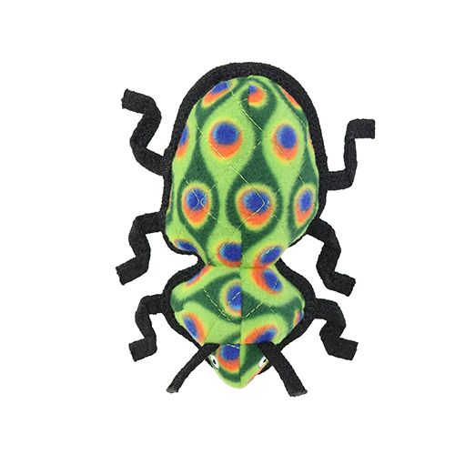 Tuffy - Bug Beetle Dog Toy