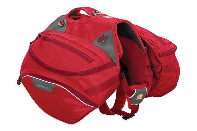 Ruffwear - Palisades Dog Pack
