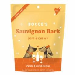 Bocce's - Sauvignon Bark Soft &amp; Chewy Dog Treats