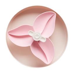 Pet Dream House - Spin Slow Feeder Bowl Bougainvillea