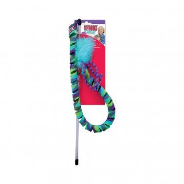 Kong - Curlz Teaser Cat Toy