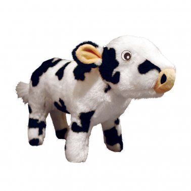 Tuffy - Mighty® Farm Cow Dog Toy