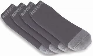 Ruffwear - Bark'n Boot Liners, Size: 1.50/1.75"
