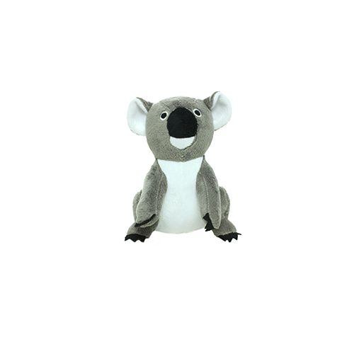 Tuffy - Mighty Safari Koala JR Dog Toy