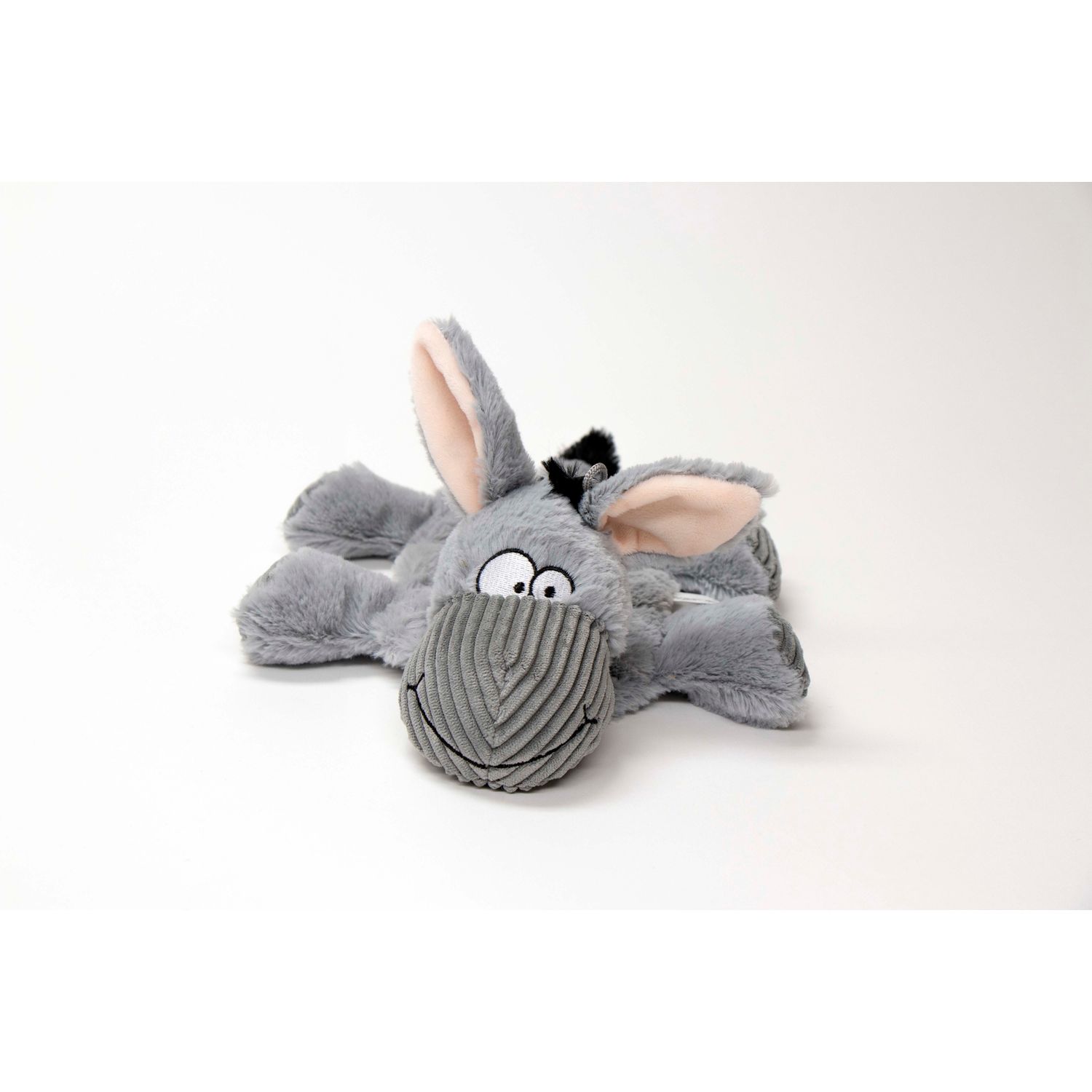 Steel Dog - Barnyard Buddies Donkey