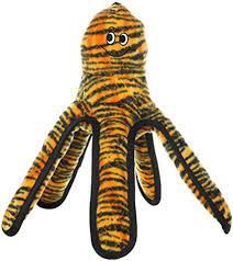 VIP Tuffy - Mega Large Octopus Tiger