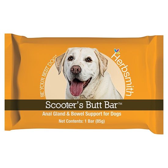 Herbsmith - Scooter's Butt Bar