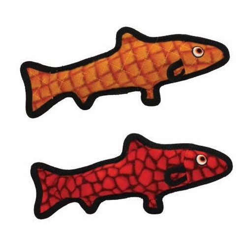 VIP Tuffy Ocean Creatures Trout