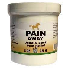 Healthline Nutrition  - Pain Away