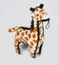Steel Dog - Ruffian Giraffe