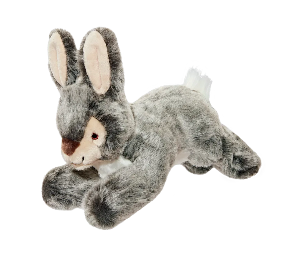 Fluff &amp; Tuff - Walter Wabbit