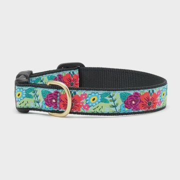 UpCountry - Flower Story Collar