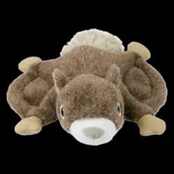 Tall Tails - Flying Squirrel Dog Toy