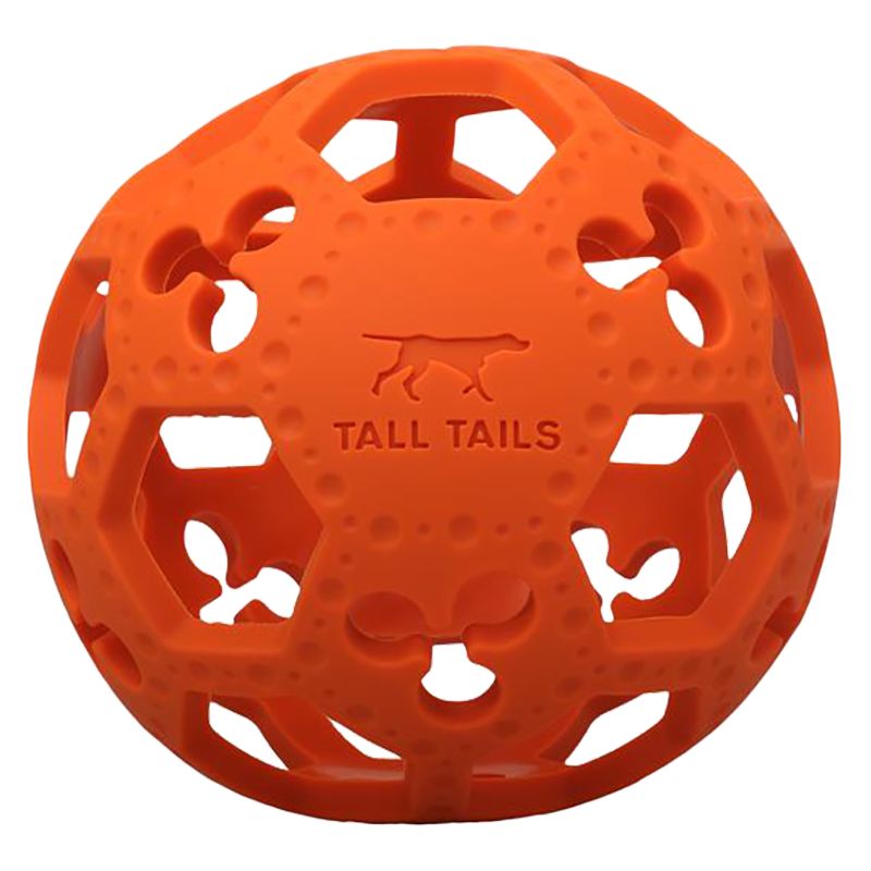 Tall Tails - GOAT Flex Ball Dog Toy
