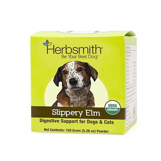 Herbsmith - Slippery Elm 75Gram