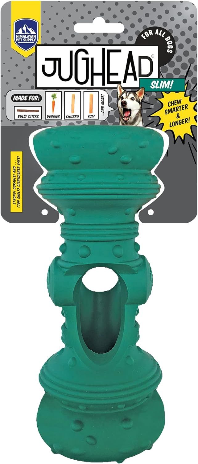 Himalayan Dog Chew - Jughead Slim