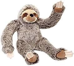 Fluff &amp; Tuff - Tico Sloth