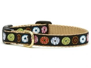 Up Country - Donut Cat Collar