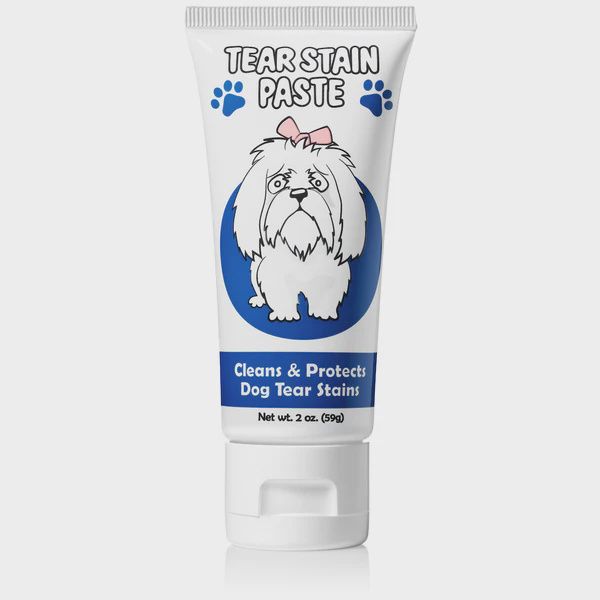 Squishface - Tear Stain Paste