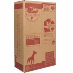 Steve's Real Food - Beef Nuggets RAW BARF Dog/Cat Food