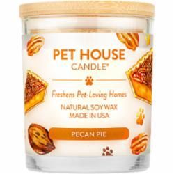One Fur All  - Pecan Pie Candle