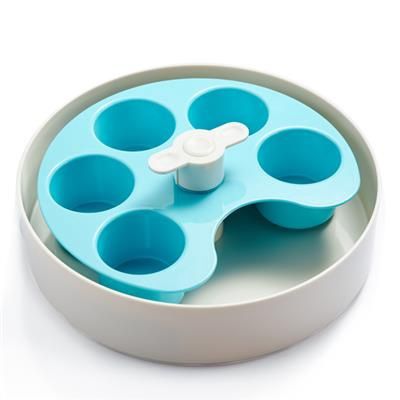 Pet House Dream - SPIN Interactive Feeder Palette